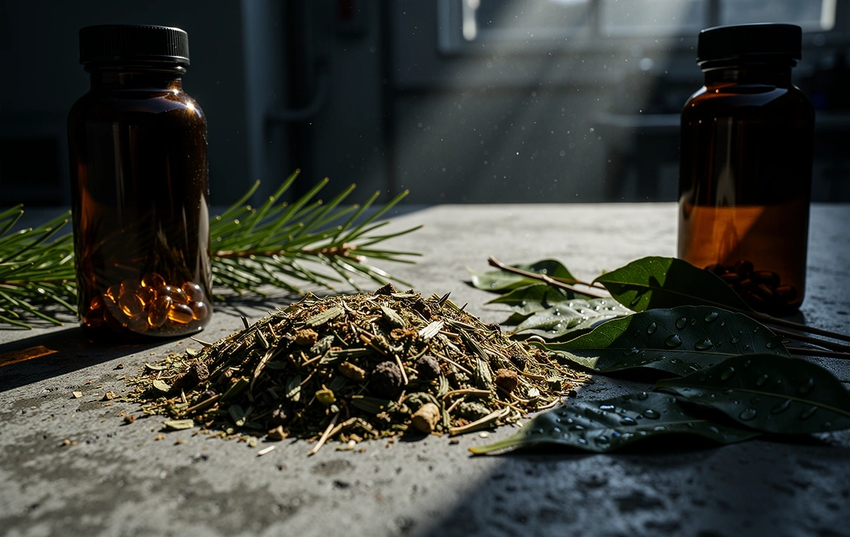 Botanical Purity